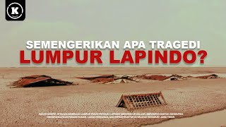 APA YANG SEBENARNYA TERJADI PADA LUMPUR LAPINDO [upl. by Tibbetts]