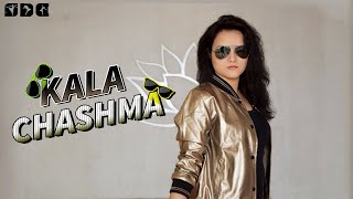 Easy Dance steps for KALA CHASHMA song  Shipras Dance Class [upl. by Antoinetta]