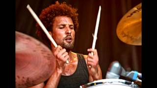 Why Jon Theodore left The Mars Volta [upl. by Ahcirt]