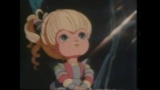 Rainbow Brite The Beginning of Rainbow Land Part 1 [upl. by Nezah]