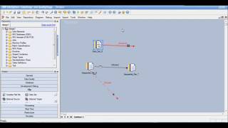 Datastage Tutorial  Dataset  Learn At KnowStar [upl. by Philbo]