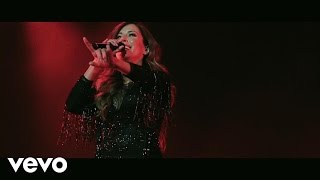 Ana Moura  Agora É Que É Ao Vivo [upl. by Carmella]