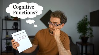 The Cognitive Functions Explained [upl. by Grevera]