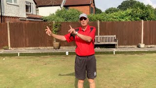 Lawn Bowls for Fun 21  Hand Signal Basics for Beginners [upl. by Bick]