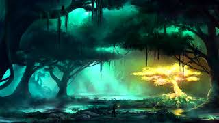 Beautiful Ethereal Music  Mystic Grotto  Relaxing Instrumental Ambient [upl. by Naleag]