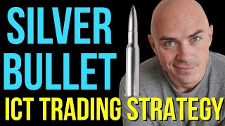 ICT Silver Bullet Strategy [upl. by Watt204]