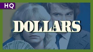 Dollars 1971 Trailer [upl. by Pendergast]