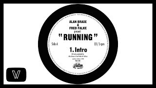 Alan Braxe Fred Falke  Intro Official Audio [upl. by Tamaru646]