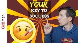 Your Key To Success Vegan Immune System [upl. by Aihsened]