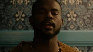 Trevor Jackson  RIVER Official Video [upl. by Syst]