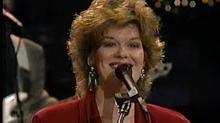 KT Oslin Austin City Limits October 3 1988 [upl. by Rhett685]