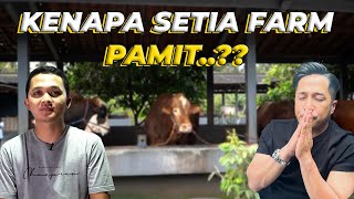 ADA APA DENGAN SETIA FARM [upl. by Schilt]