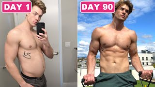 90 Days of NoFap 4 LifeChanging Benefits [upl. by Chill644]