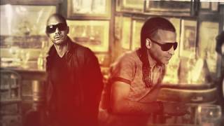 Tony Lenta ft Arcangel  Tu Conmigo Original [upl. by Airrehs171]