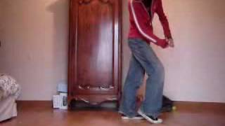 How to Moonwalk Tutorial [upl. by Benildas225]