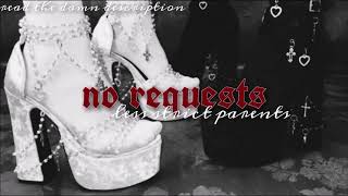 less strict parents 20—subliminal [upl. by Anaitat]