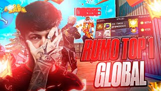 TWO9 AO VIVO 🔴 TOP 1 GLOBAL HOJE RANKED SQUAD 🔴 two9 [upl. by Attenyl]