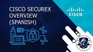 Cisco SecureX Overview Spanish [upl. by Etteval]