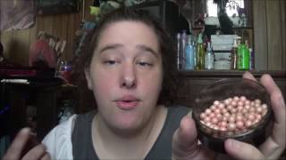 ASMR  Avon Rep Does Your MakeUp [upl. by Elamrej102]