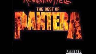 Cemetery Gates  Pantera HQ Audio [upl. by Tram]