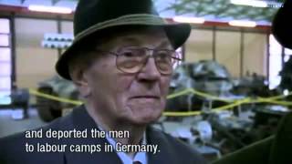 World War II justified by former German soldiers [upl. by Coe845]