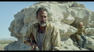 Desierto Adentro Trailer [upl. by Partridge]