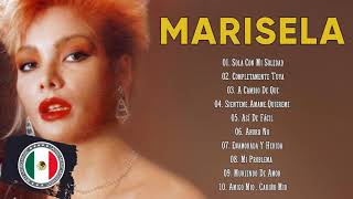 MARISELA ÉXITOS SUS MEJORES ROMANTICÁS  MARISELA 30 SUPER GRANDES ÉXITOS INOLVIDABLES [upl. by Ase]