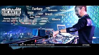 DJ KANTIK CLUB MUSIC MIX PRODUCTIONS TRACK LIST  New Alternatif Best Music [upl. by Landon]