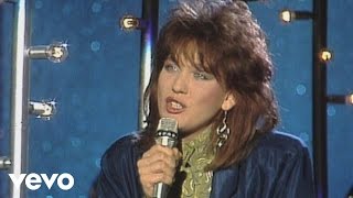 Juliane Werding  Stimmen im Wind ZDF SuperHitparade 07021987 VOD [upl. by Liam]