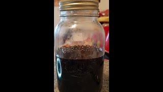 How to make a Tincture [upl. by Weylin943]