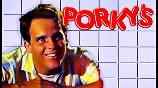 10 Things You Didnt Know About Porkys [upl. by Aletta429]