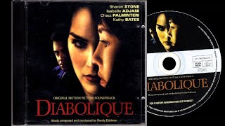 DIABOLIQUE 1996 FULL CD [upl. by Novihs131]