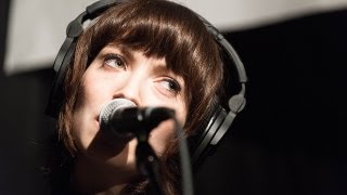 Daughter  Full Performance Live on KEXP [upl. by Tessie]