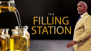 The Filling Station  Bishop Dale C Bronner [upl. by Giaimo]