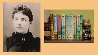 The Life amp Legacy of Laura Ingalls Wilder [upl. by Aeslehc]