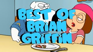 Family Guy  Best of Brian Griffin [upl. by Smail]