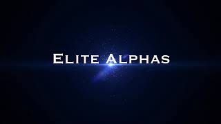 Elite Alphas Ft FlexMasterJoe [upl. by Lamp]