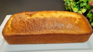 Gâteau en 5 minutes  Tout le monde cherche cette recette  Simple et savoureux [upl. by Miza]