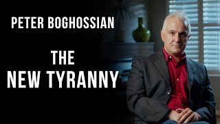 Peter Boghossian  The New Tyranny [upl. by Nommad]