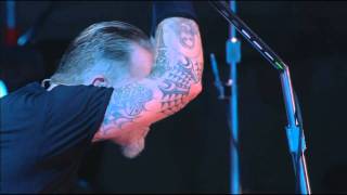 Metallica  Enter The Sandman Live Francais Pour Une Nuit [upl. by Wain]