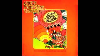 Chuck Mangione ft Esther Satterfield  Land of Make Believe AampM Records 1973 [upl. by Terriss275]