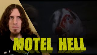 Motel Hell Review [upl. by Alahsal]