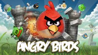 Angry Birds Theme for 10 Hours [upl. by Elaval]