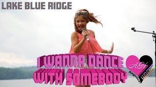 Angelica Hale sings quotI Wanna Dance with Somebodyquot Whitney Houston [upl. by Gerta486]