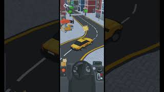 TAXI GAME 2 [upl. by Sawyer]