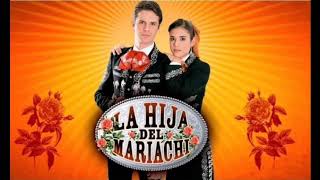 La Hija Del Mariachi  Las Mañanitas CD4 [upl. by Doak]