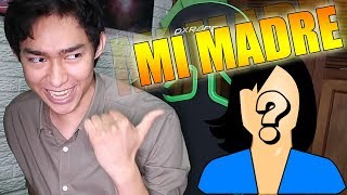 UN GAMEPLAY CON MI MADRE 2  Fernanfloo [upl. by Gati]