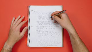 5 Ways to Improve Your Writing [upl. by Christmann]