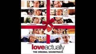 Love Actually Soundtrack [upl. by Ayama366]