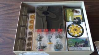 Scythe Unboxing [upl. by Ezekiel]